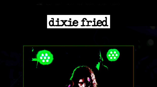dixiefried.co.uk