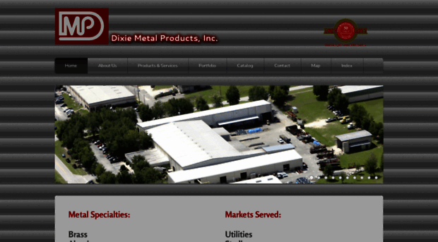 dixiemetals.com