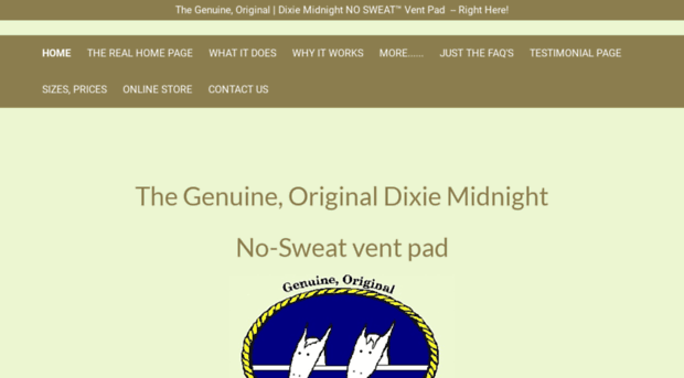 dixiemidnight.com