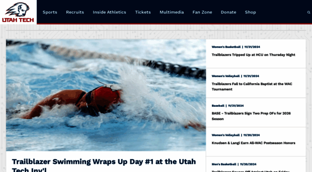 dixiestateathletics.com