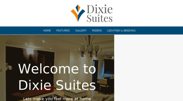 dixiesuites.com.ng