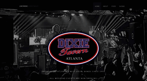 dixietavern.com