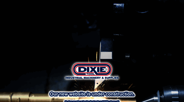 dixietoolcompany.com