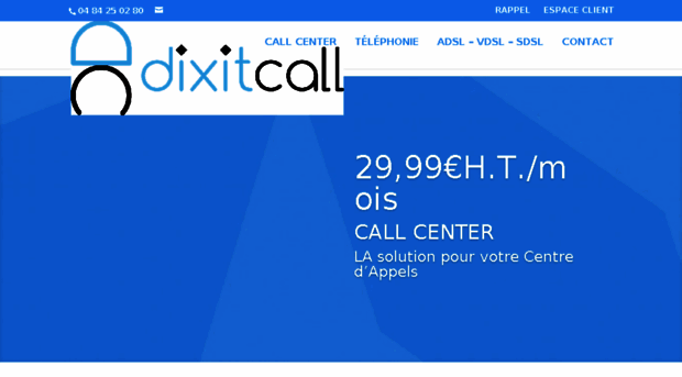 dixitcall.com