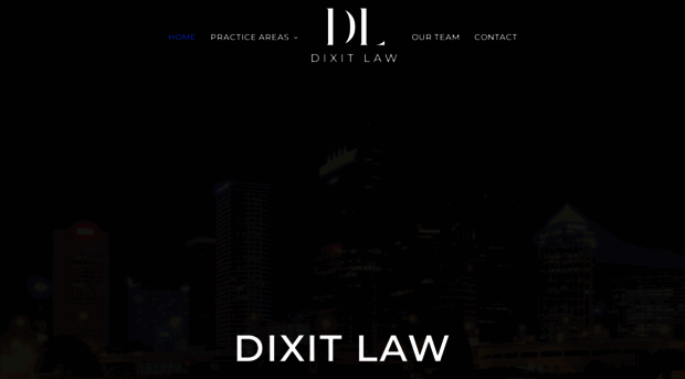 dixitlaw.com