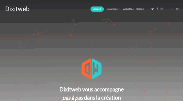 dixitweb.com