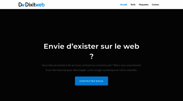 dixitweb.fr