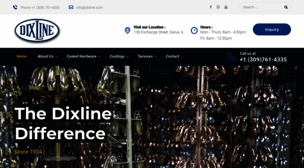 dixline.com