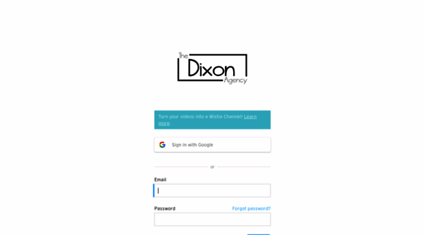 dixonagency.wistia.com