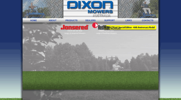 dixonaustralia.net