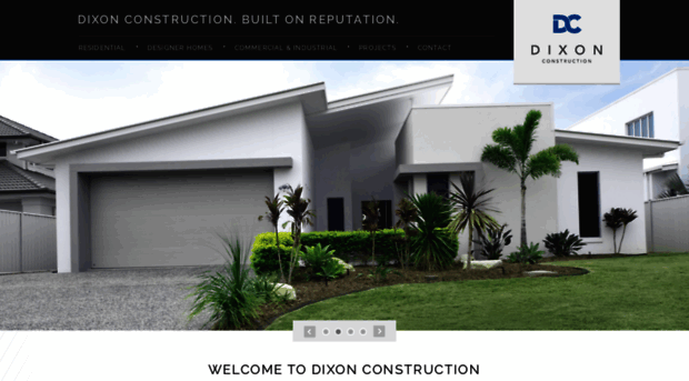 dixonconstruction.com.au