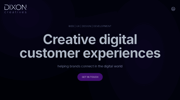 dixoncreatives.com
