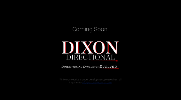 dixondirectional.com