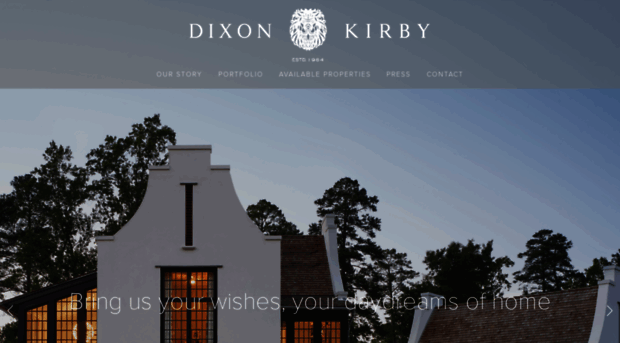 dixonkirby.com