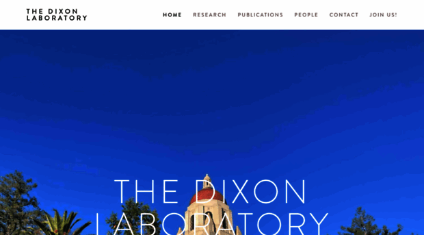 dixonlaboratory.com