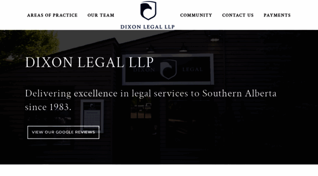 dixonlegal.ca