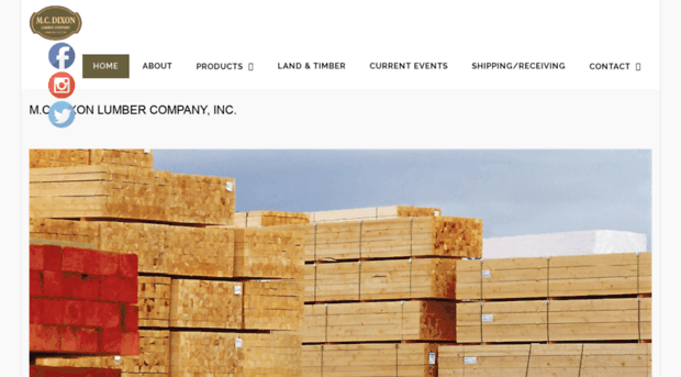 dixonlumber.com