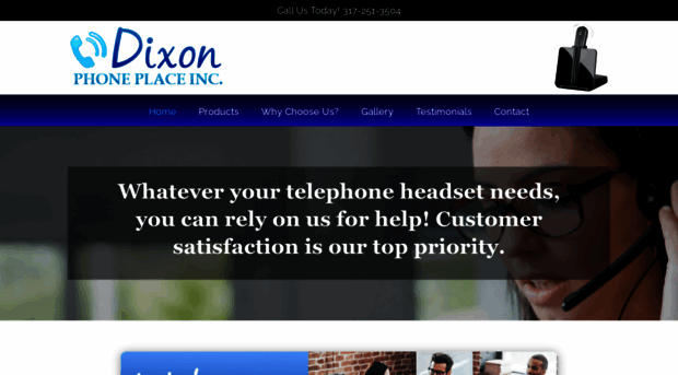 dixonphone.com