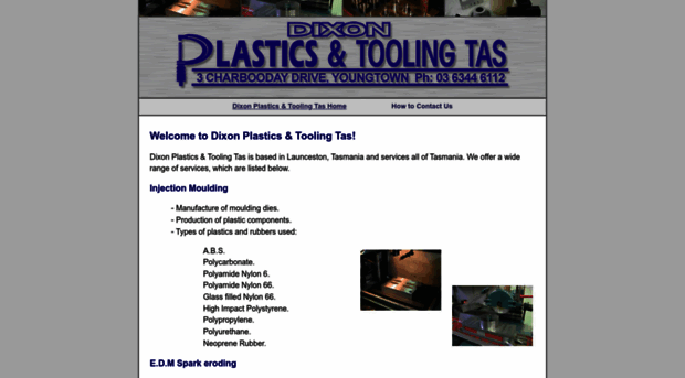 dixonplastics.com.au