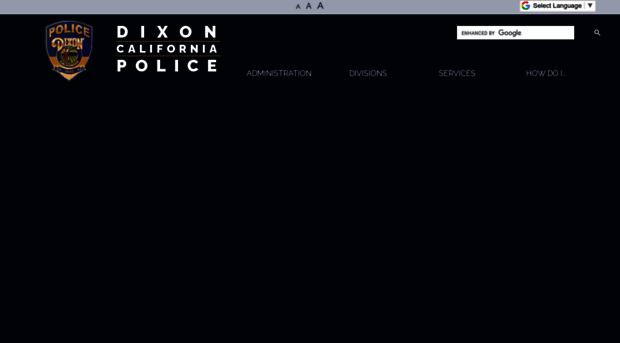 dixonpolice.org