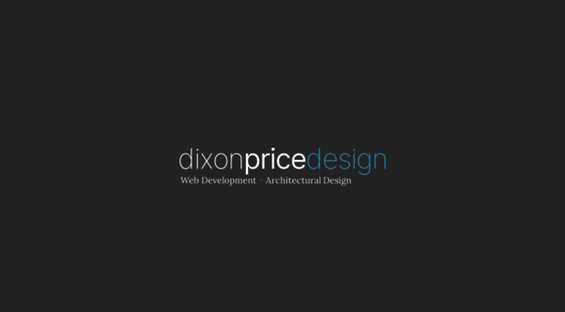 dixonpricedesign.com