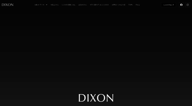 dixonrealestate.com.au