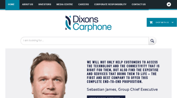 dixonscarphonegroup.com