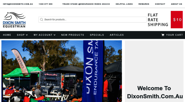 dixonsmith.com.au