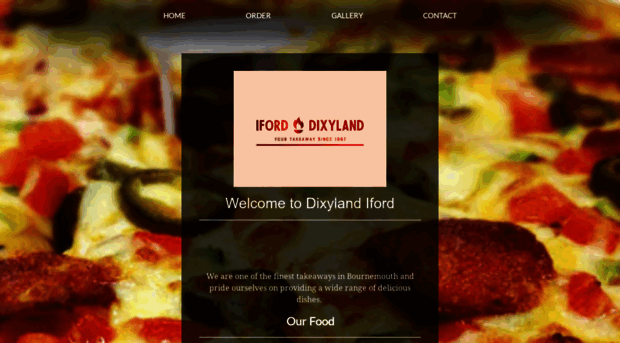 dixylandiford.co.uk