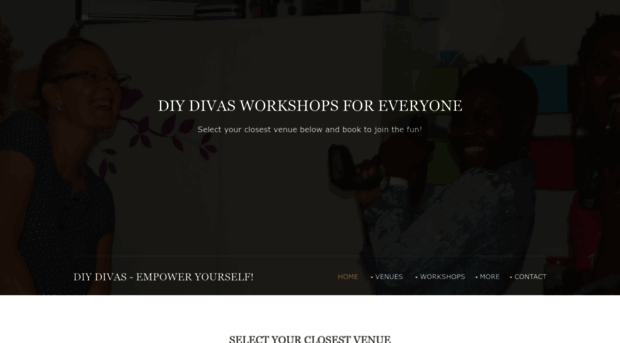 diy-divas.co.za