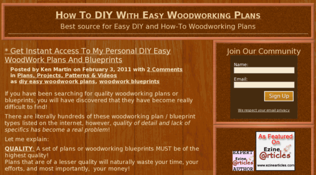 diy-easy-woodwork-plans.com