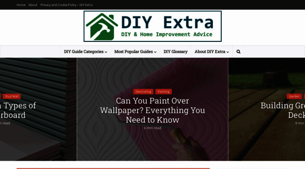 diy-extra.co.uk