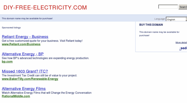 diy-free-electricity.com