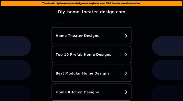 diy-home-theater-design.com