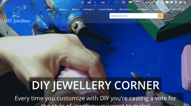 diy-jewelry.com