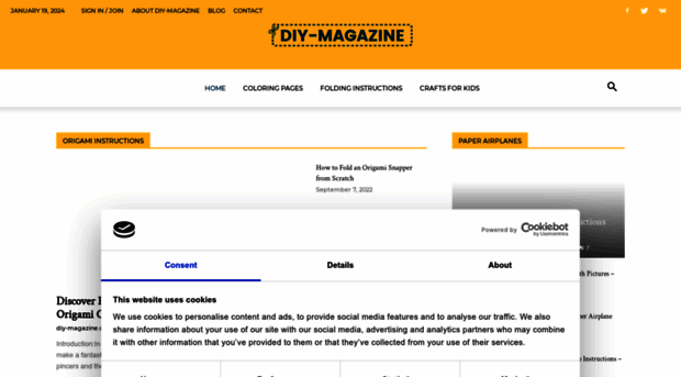 diy-magazine.com