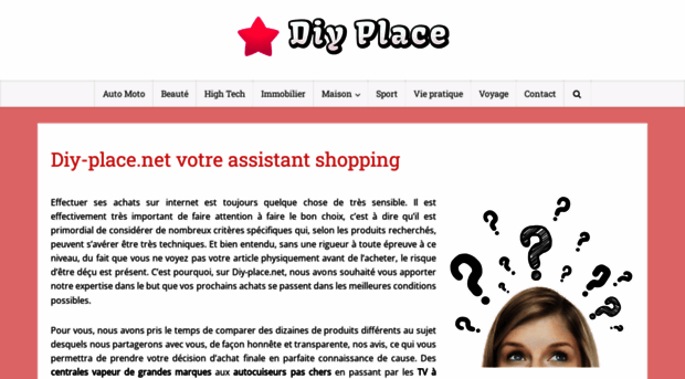 diy-place.net