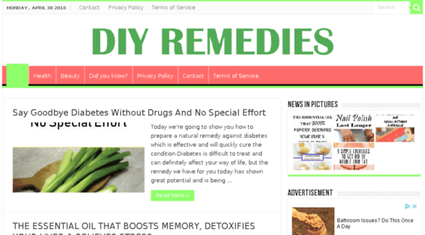 diy-remedies.com