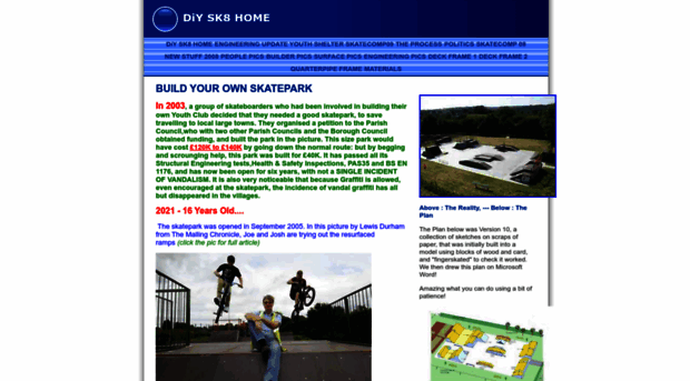 diy-skatepark.com