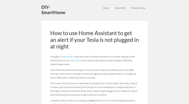 diy-smarthome.com