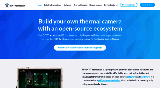 diy-thermocam.net