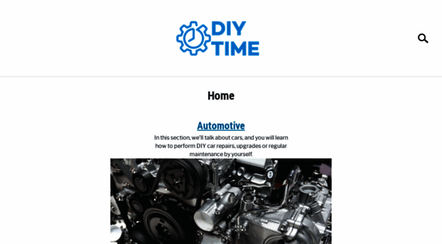 diy-time.com