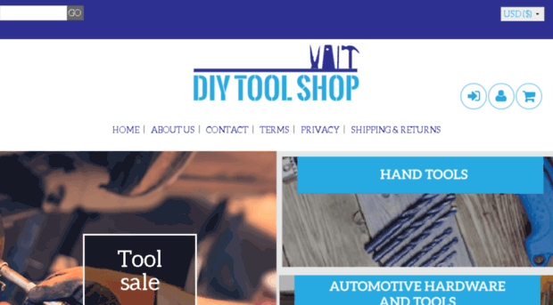 diy-tool-shop.com