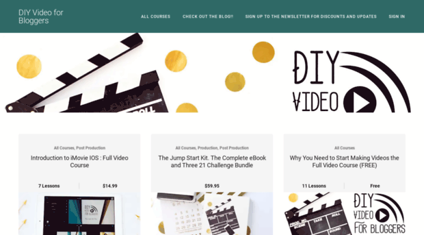 diy-video-for-bloggers.thinkific.com
