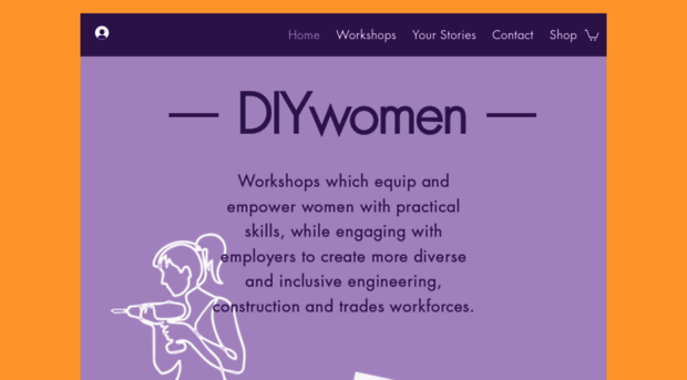 diy-women.co.uk