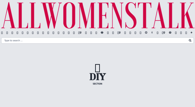 diy.allwomenstalk.com