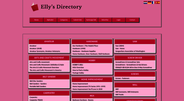 diy.ellysdirectory.com