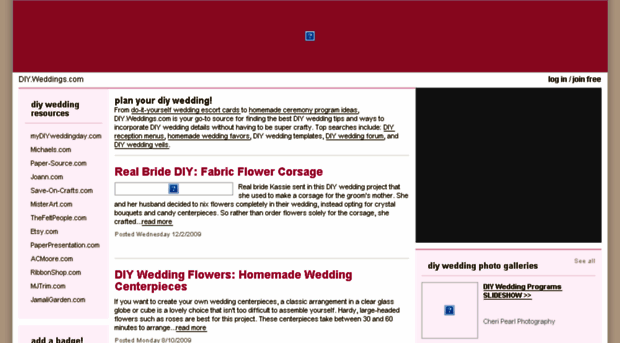 diy.weddings.com