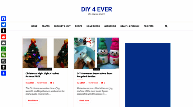 diy4ever.com