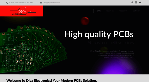 diyaelectronics.in